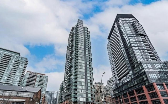 2103 - 150 East Liberty Street