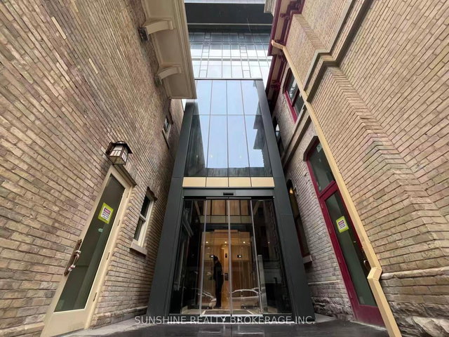 3506 - 634 Church Estates