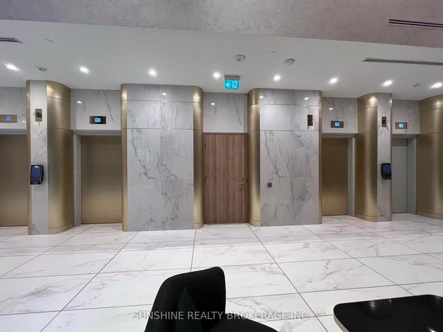 3506 - 634 Church Estates