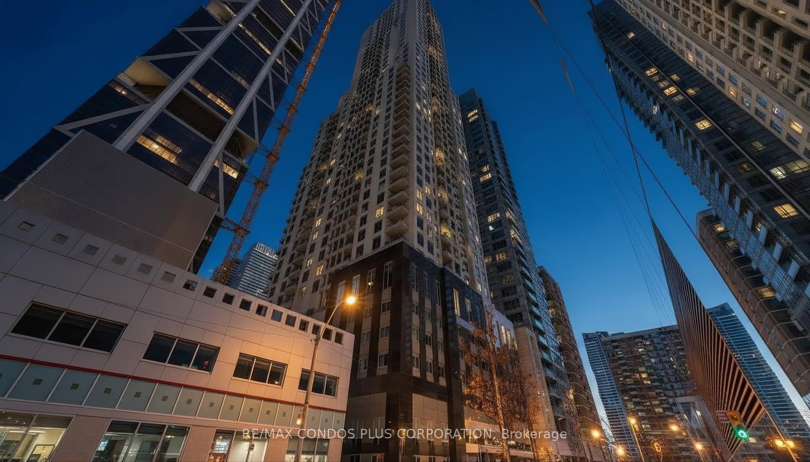 35 Balmuto Street, Unit 3302 - Photo 49