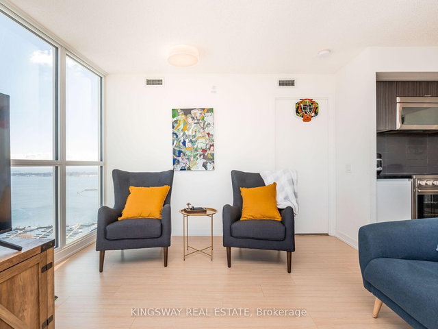 4001 - 75 Queens Wharf Road