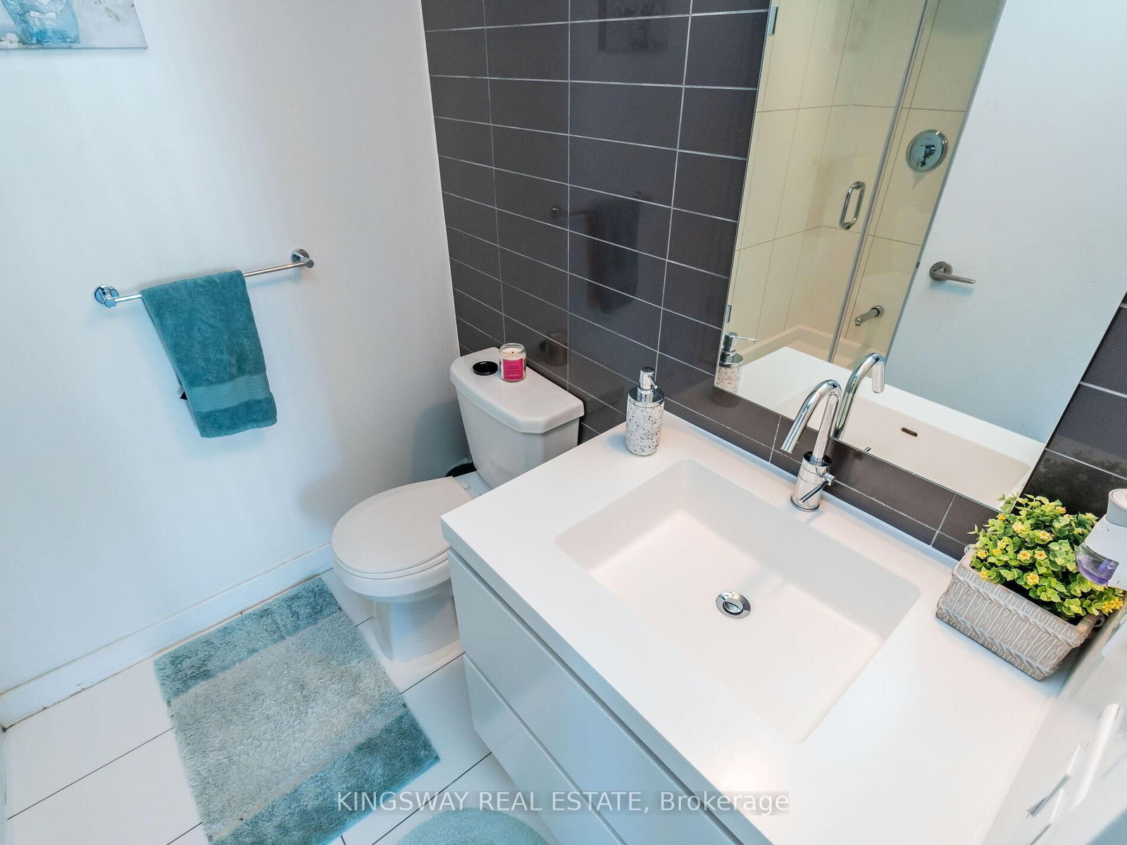 Condo for sale at 4001-75 Queens Wharf Road, Toronto, Ontario, M5V 0J8 - Waterfront Communities C1 - MLS: C12983734