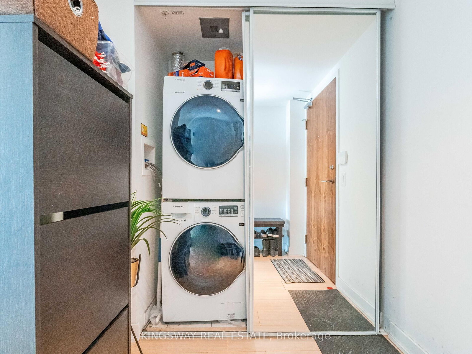 Condo for sale at 4001-75 Queens Wharf Road, Toronto, Ontario, M5V 0J8 - Waterfront Communities C1 - MLS: C12983734