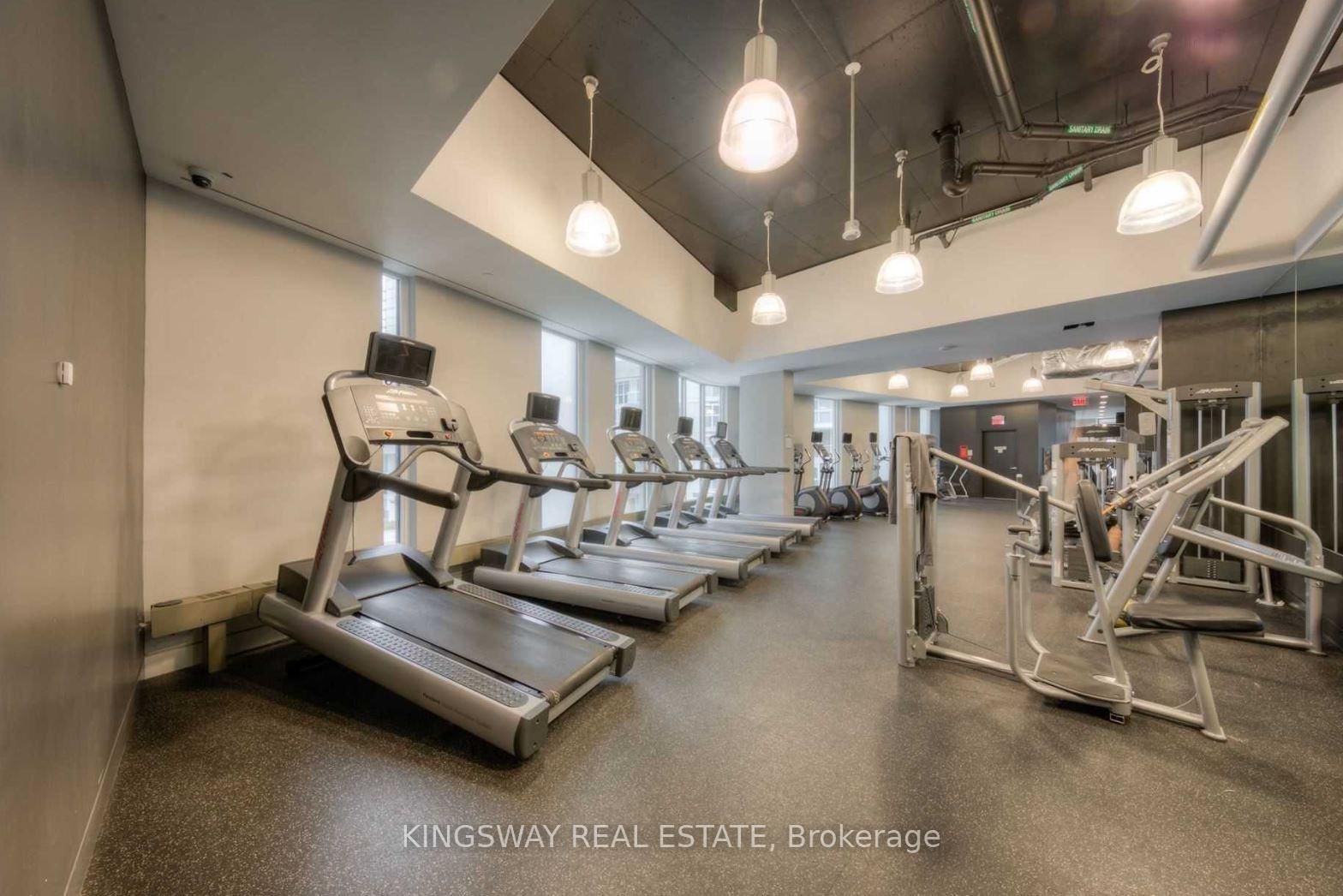 Condo for sale at 4001-75 Queens Wharf Road, Toronto, Ontario, M5V 0J8 - Waterfront Communities C1 - MLS: C12983734