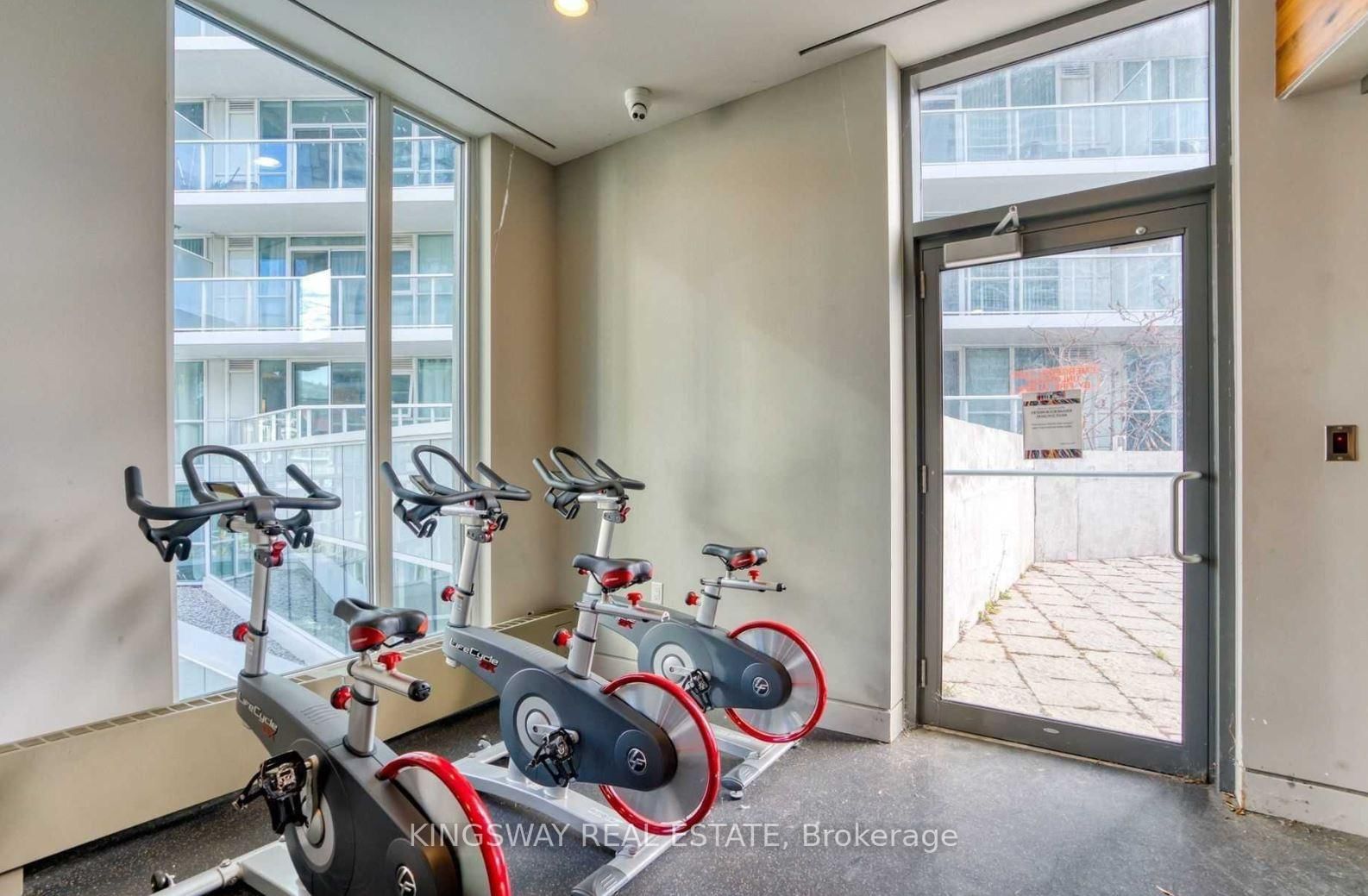 Condo for sale at 4001-75 Queens Wharf Road, Toronto, Ontario, M5V 0J8 - Waterfront Communities C1 - MLS: C12983734