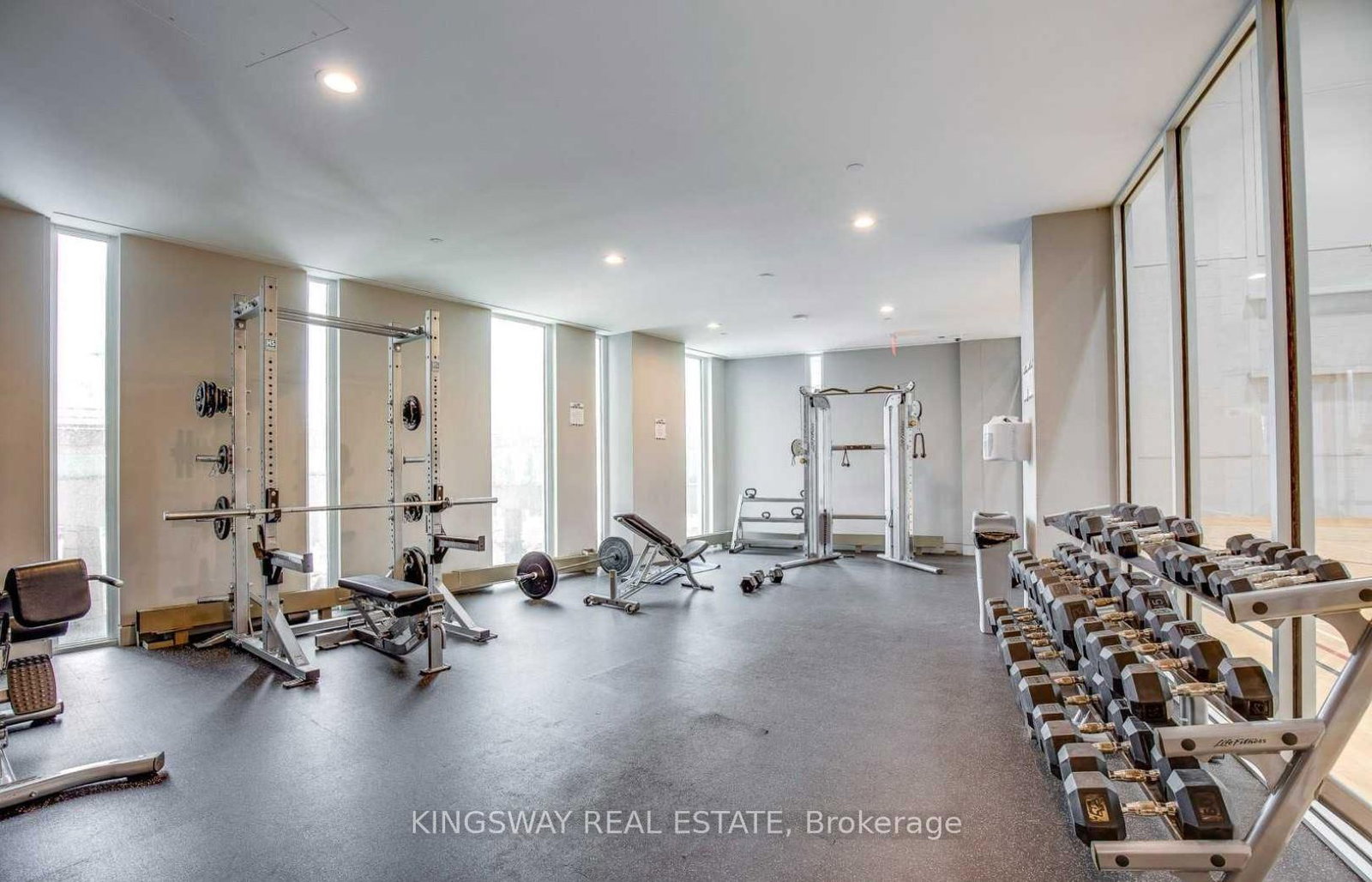 Condo for sale at 4001-75 Queens Wharf Road, Toronto, Ontario, M5V 0J8 - Waterfront Communities C1 - MLS: C12983734