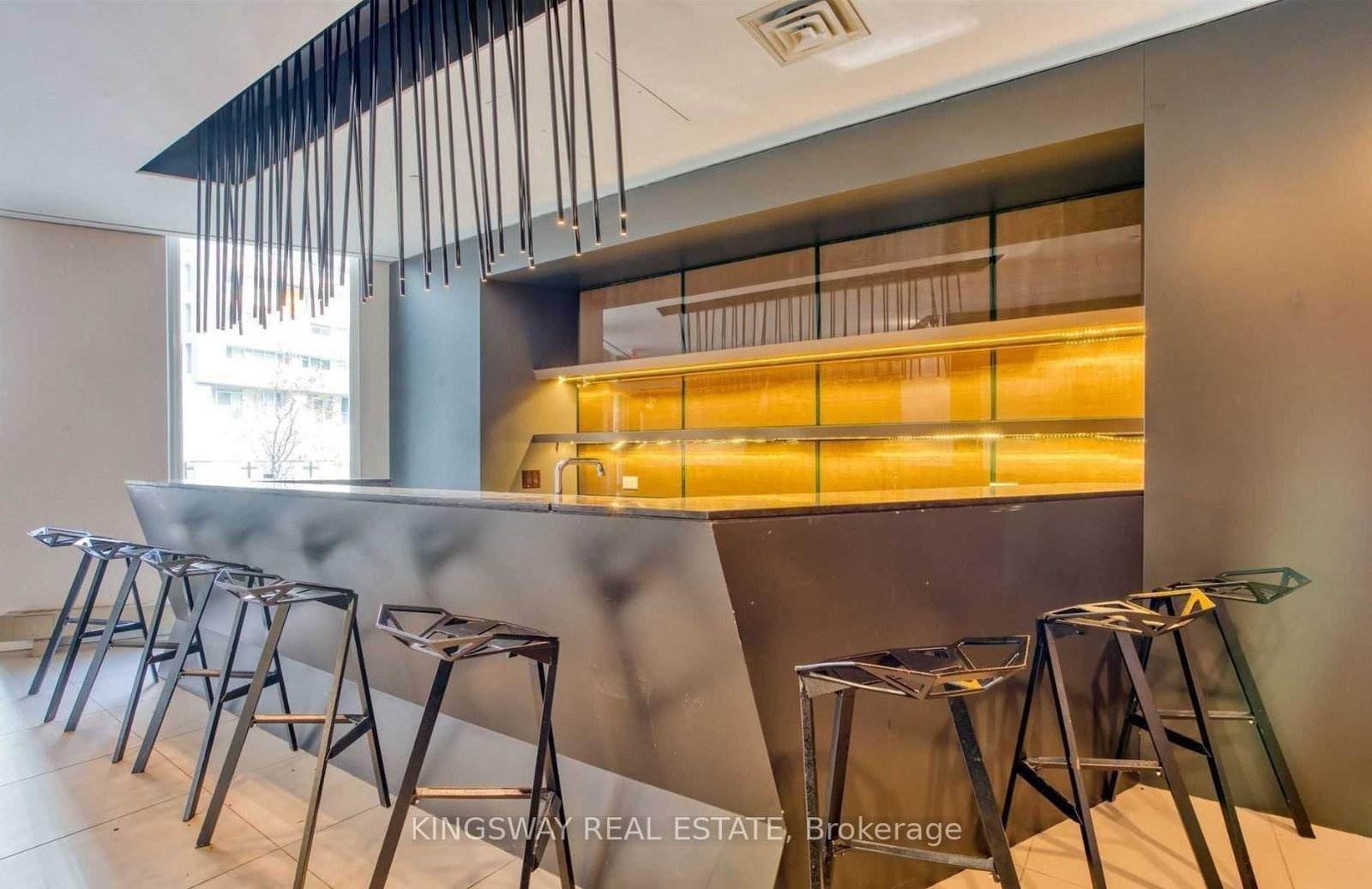 Condo for sale at 4001-75 Queens Wharf Road, Toronto, Ontario, M5V 0J8 - Waterfront Communities C1 - MLS: C12983734