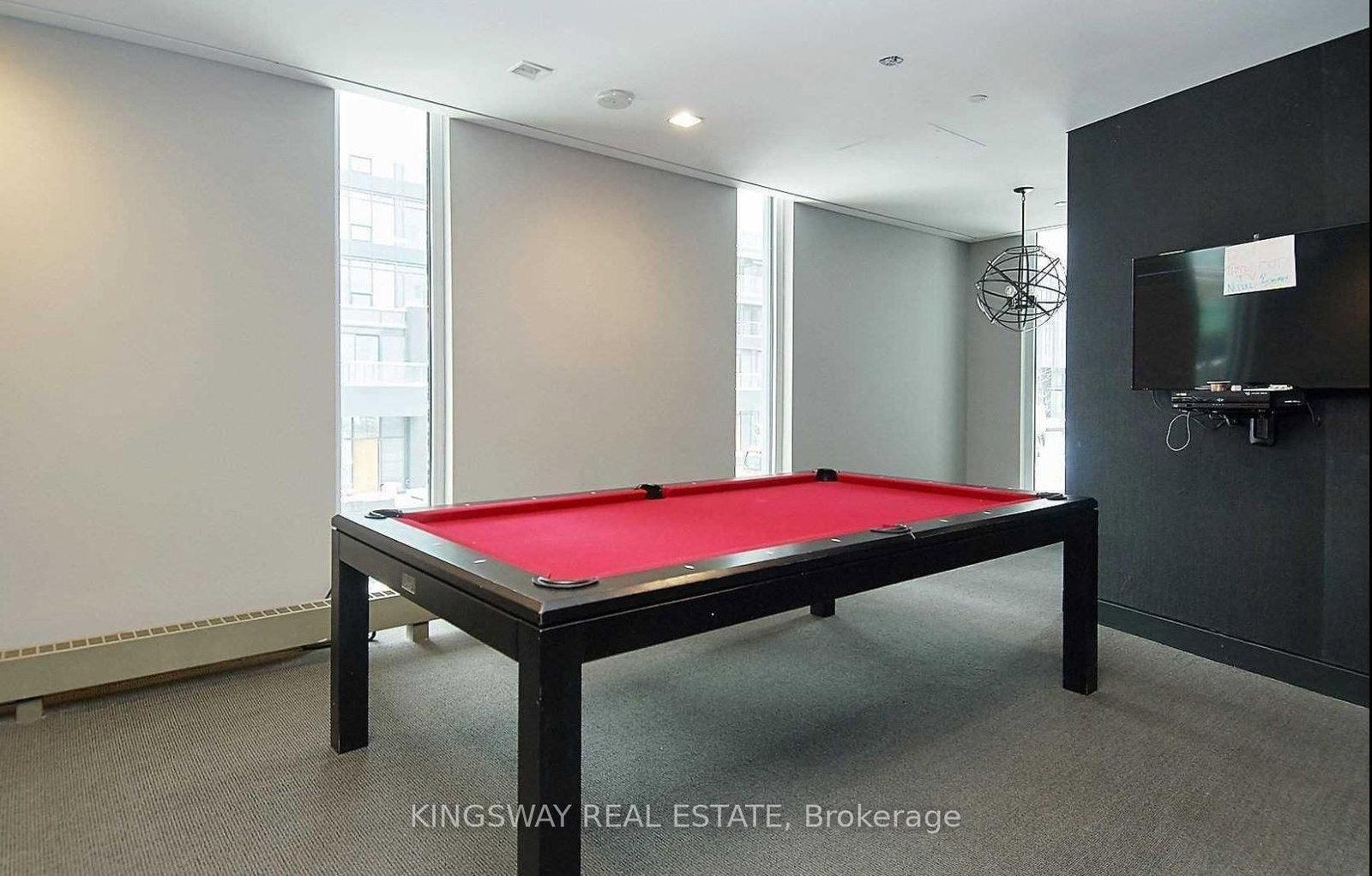 Condo for sale at 4001-75 Queens Wharf Road, Toronto, Ontario, M5V 0J8 - Waterfront Communities C1 - MLS: C12983734