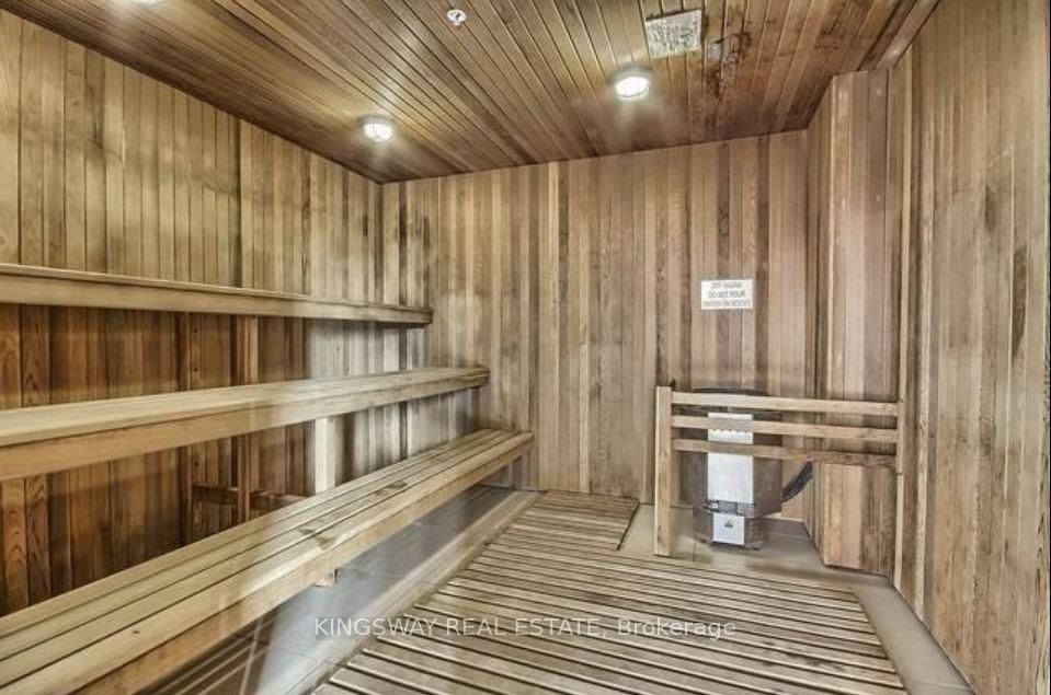 Condo for sale at 4001-75 Queens Wharf Road, Toronto, Ontario, M5V 0J8 - Waterfront Communities C1 - MLS: C12983734