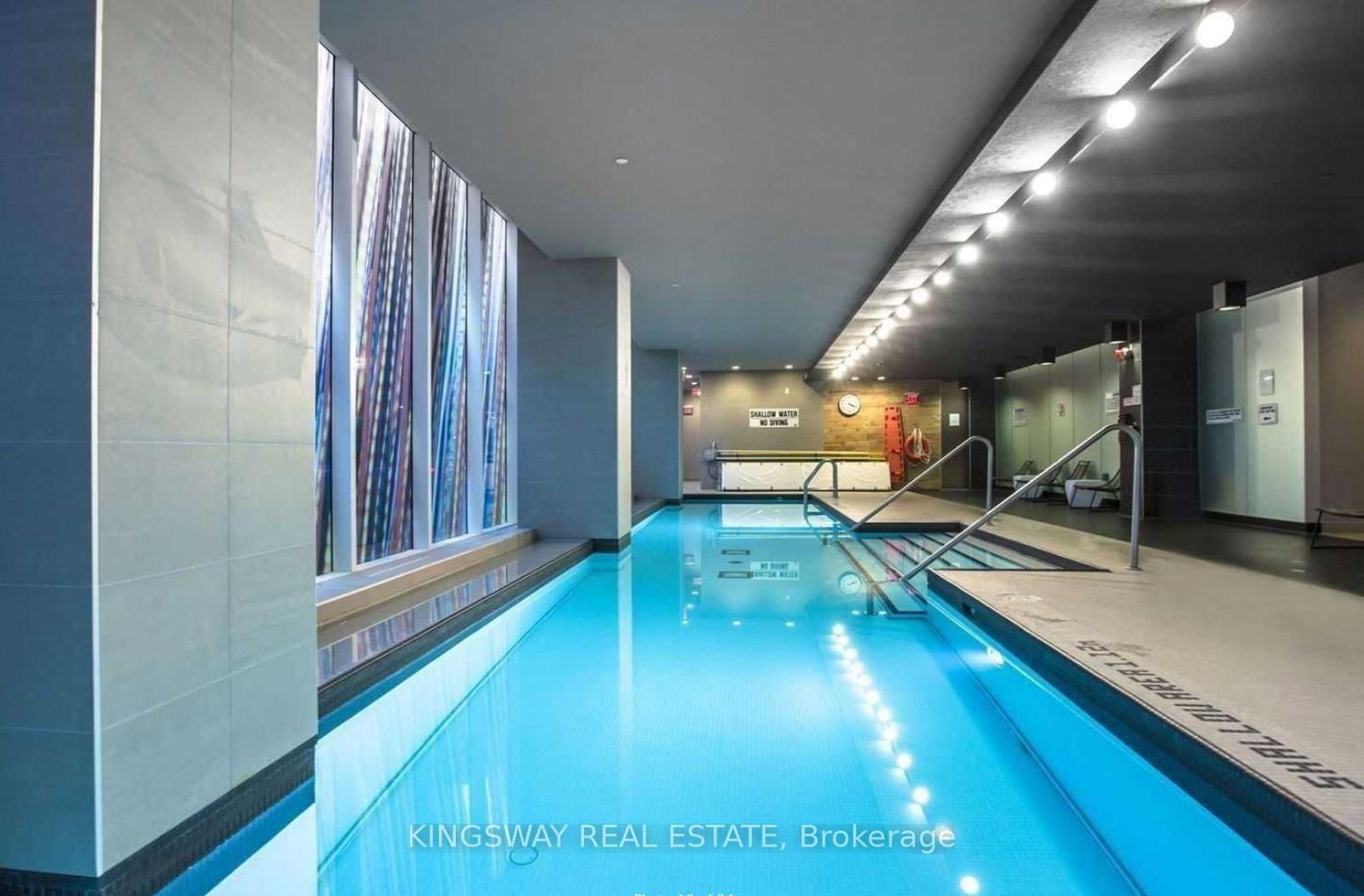 75 Queens Wharf Road, Unit 4001 - Photo 26