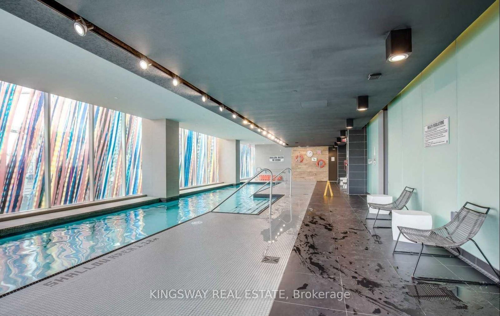 Condo for sale at 4001-75 Queens Wharf Road, Toronto, Ontario, M5V 0J8 - Waterfront Communities C1 - MLS: C12983734