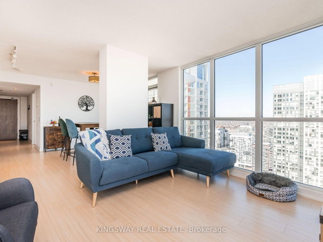 4001 - 75 Queens Wharf Road