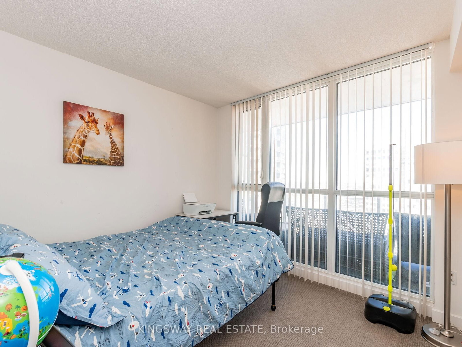 Condo for sale at 4001-75 Queens Wharf Road, Toronto, Ontario, M5V 0J8 - Waterfront Communities C1 - MLS: C12983734