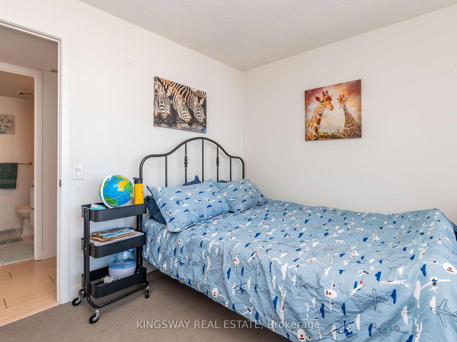 Condo for sale at 4001-75 Queens Wharf Road, Toronto, Ontario, M5V 0J8 - Waterfront Communities C1 - MLS: C12983734