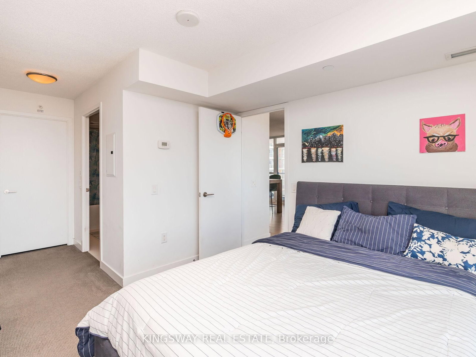 Condo for sale at 4001-75 Queens Wharf Road, Toronto, Ontario, M5V 0J8 - Waterfront Communities C1 - MLS: C12983734