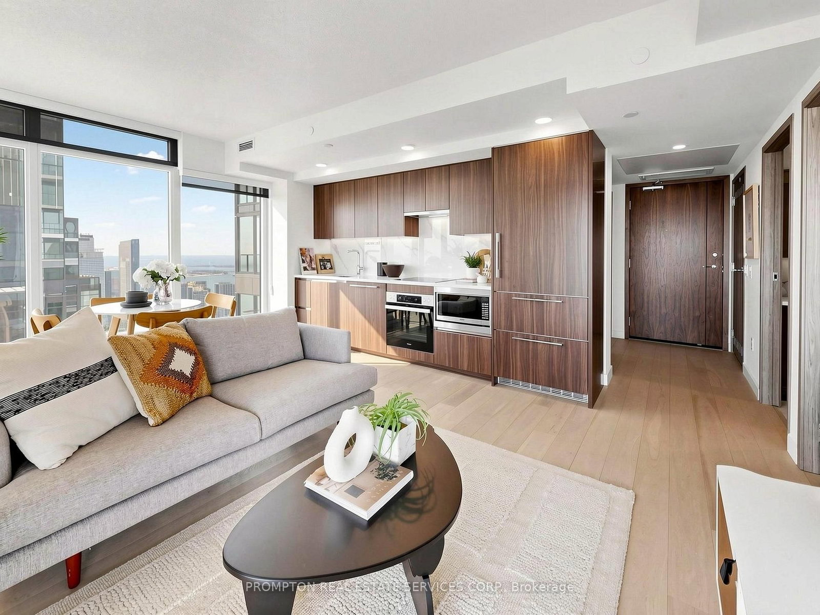 Condo for sale at 7203-3 CONCORD CITYPLACE Way, Toronto, Ontario, M5V 0X4 - Waterfront Communities C1 - MLS: C12983766