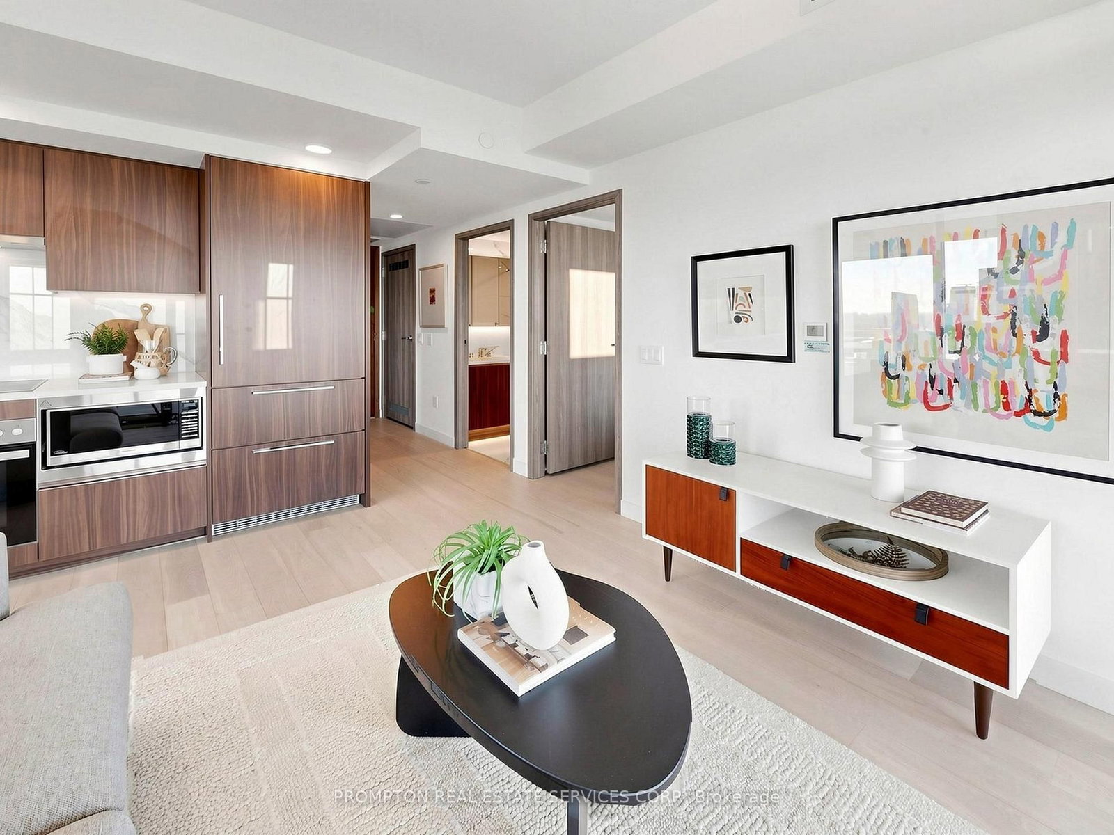 Condo for sale at 7203-3 CONCORD CITYPLACE Way, Toronto, Ontario, M5V 0X4 - Waterfront Communities C1 - MLS: C12983766