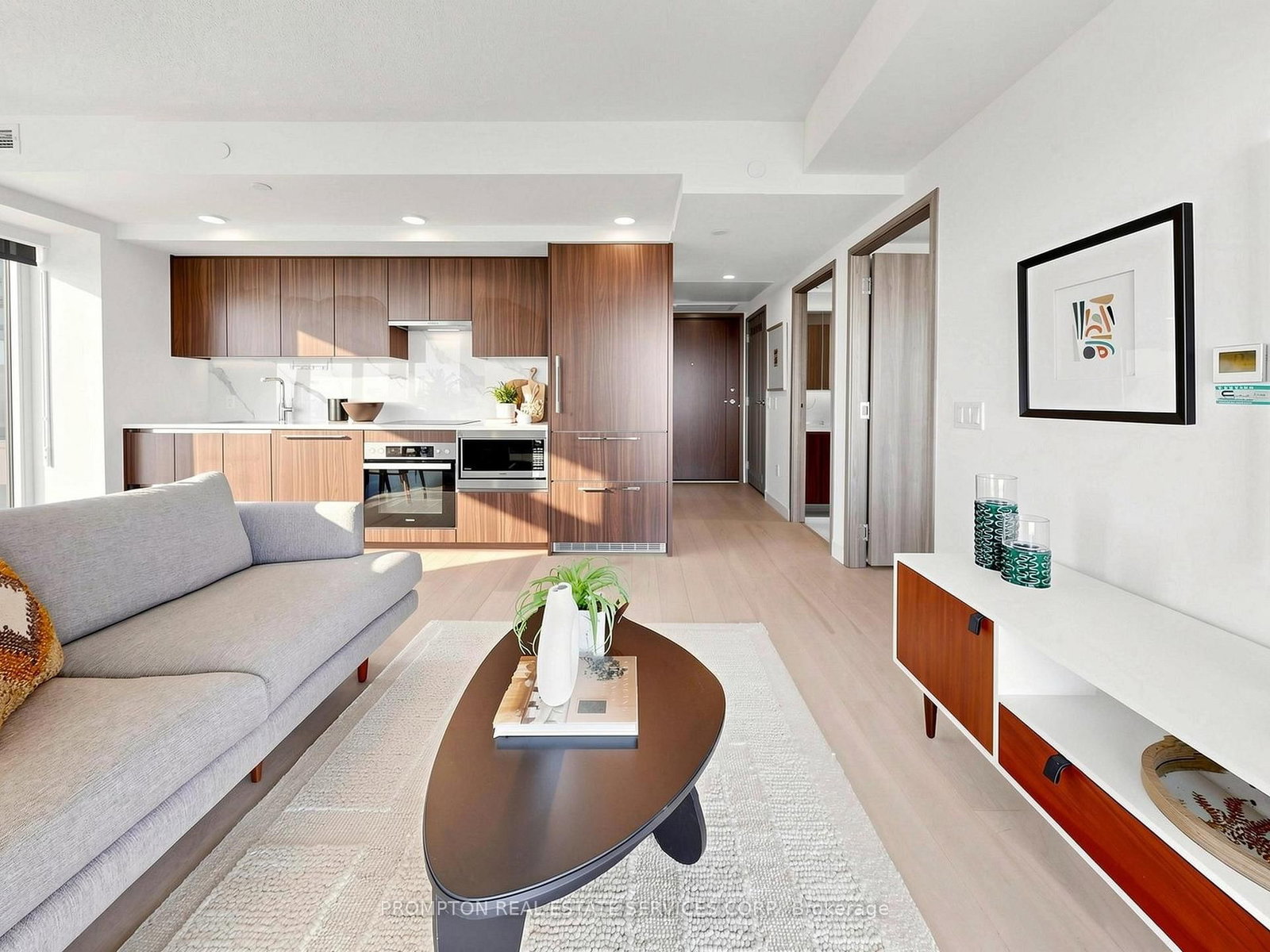 Condo for sale at 7203-3 CONCORD CITYPLACE Way, Toronto, Ontario, M5V 0X4 - Waterfront Communities C1 - MLS: C12983766