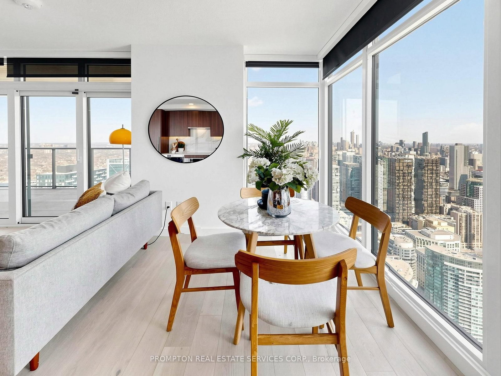 Condo for sale at 7203-3 CONCORD CITYPLACE Way, Toronto, Ontario, M5V 0X4 - Waterfront Communities C1 - MLS: C12983766