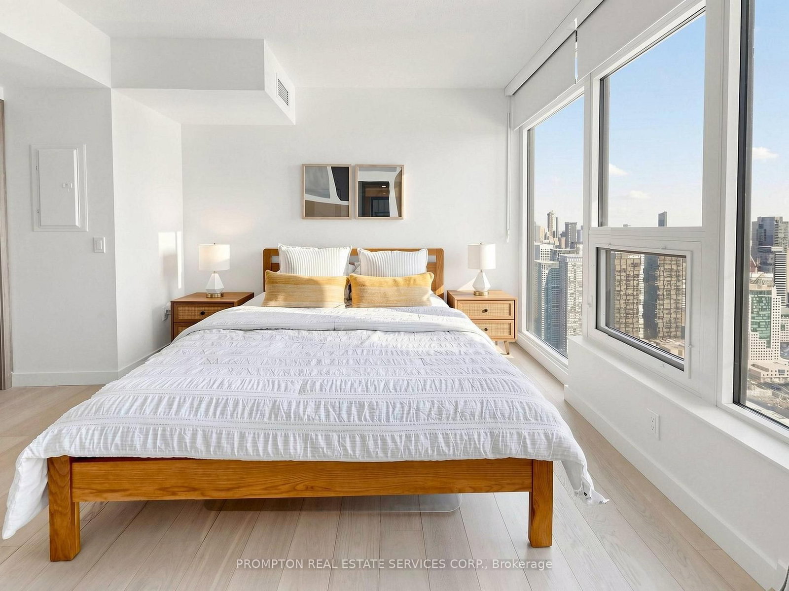 3 CONCORD CITYPLACE Way, Unit 7203 - Photo 29