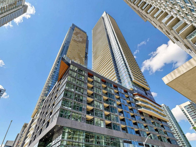 7203 - 3 CONCORD CITYPLACE Way, Toronto, M5V 0X4 | Image 3