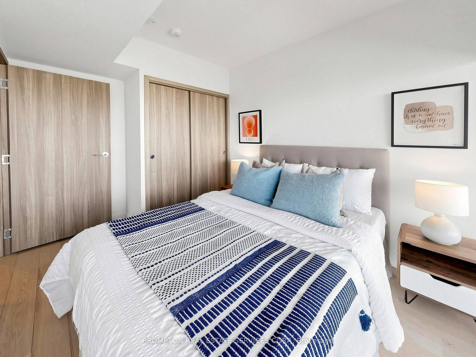 Condo for sale at 7203-3 CONCORD CITYPLACE Way, Toronto, Ontario, M5V 0X4 - Waterfront Communities C1 - MLS: C12983766