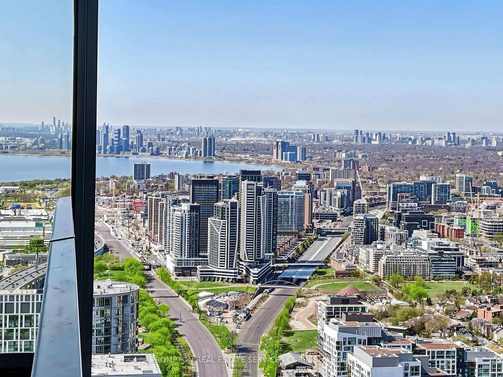 Condo for sale at 7203-3 CONCORD CITYPLACE Way, Toronto, Ontario, M5V 0X4 - Waterfront Communities C1 - MLS: C12983766