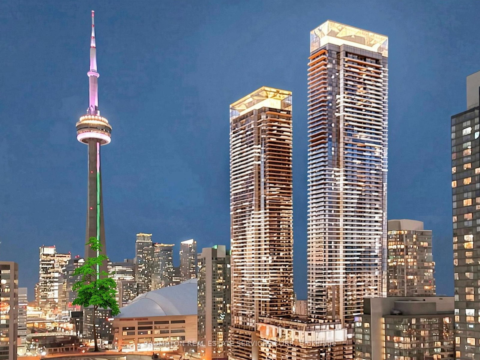 3 CONCORD CITYPLACE Way, Unit 7203 - Photo 49