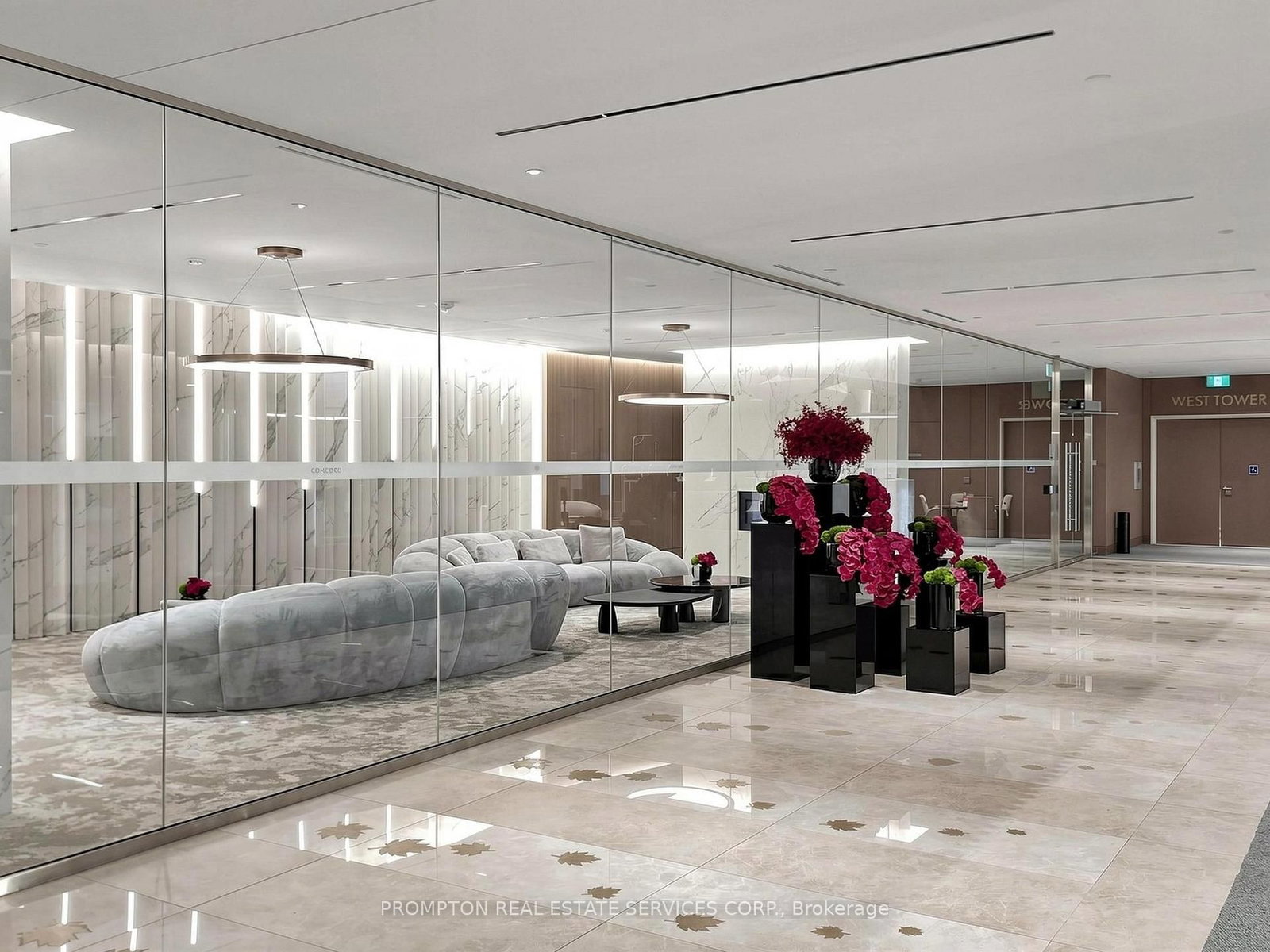 Condo for sale at 7203-3 CONCORD CITYPLACE Way, Toronto, Ontario, M5V 0X4 - Waterfront Communities C1 - MLS: C12983766