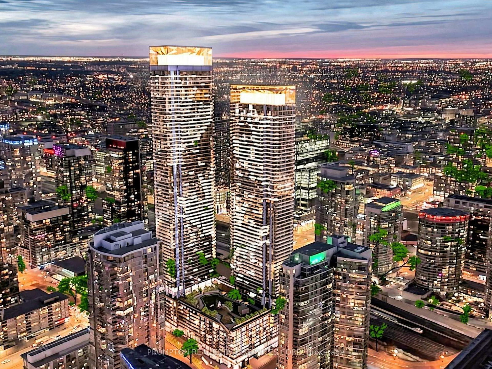 Condo for sale at 7203-3 CONCORD CITYPLACE Way, Toronto, Ontario, M5V 0X4 - Waterfront Communities C1 - MLS: C12983766