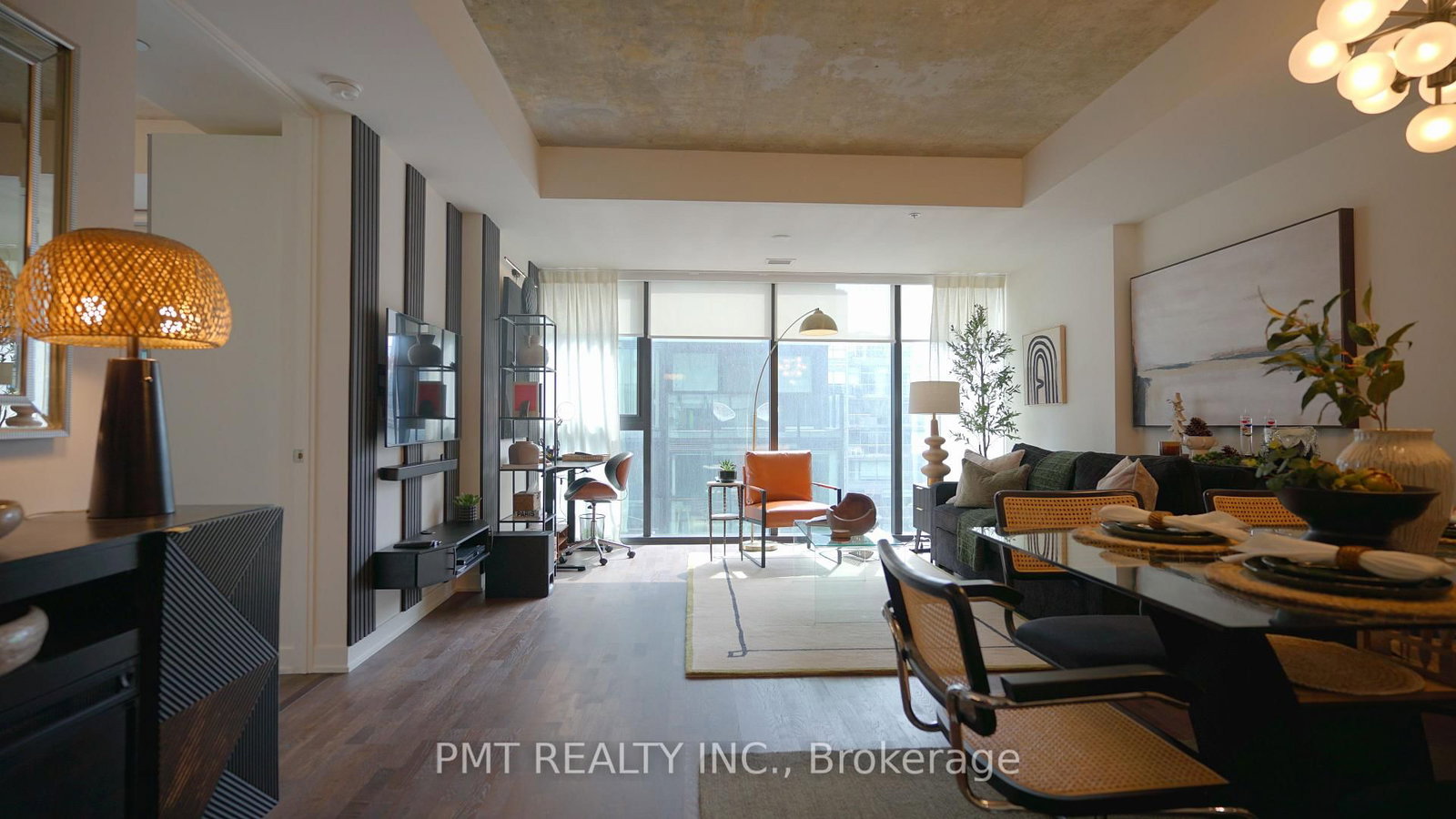 629 King Street W, Unit 709 - Photo 6