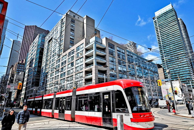 1106 - 92 King Street E