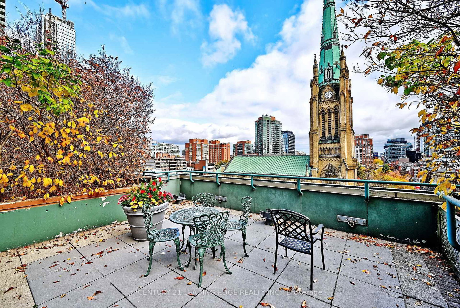 92 King Street E, Unit 1106 - Photo 47