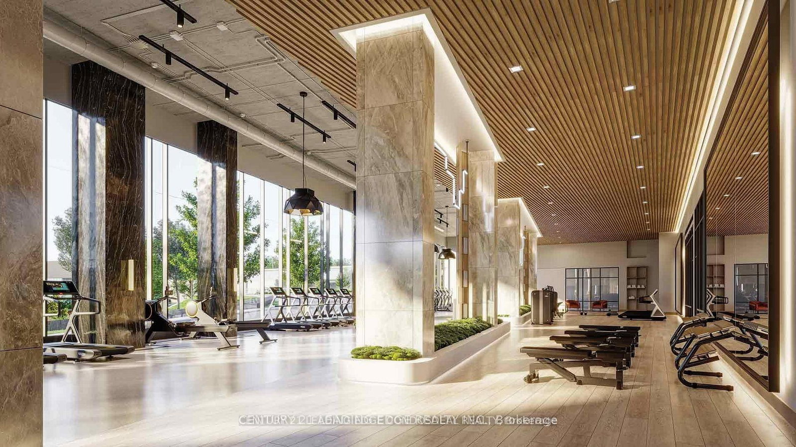 29 Green Trail Court, Unit 1802 - Photo 21