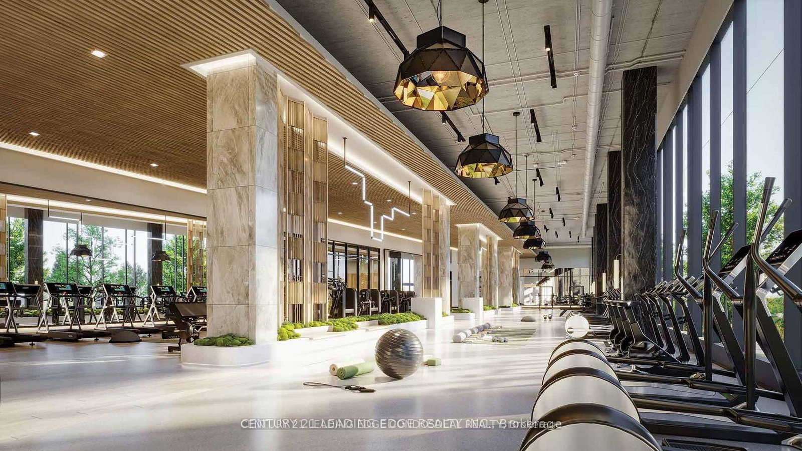 29 Green Trail Court, Unit 1802 - Photo 24