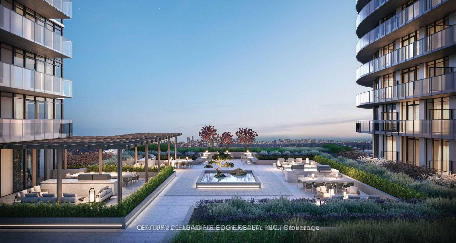 29 Green Trail Court, Unit 1802 - Photo 27