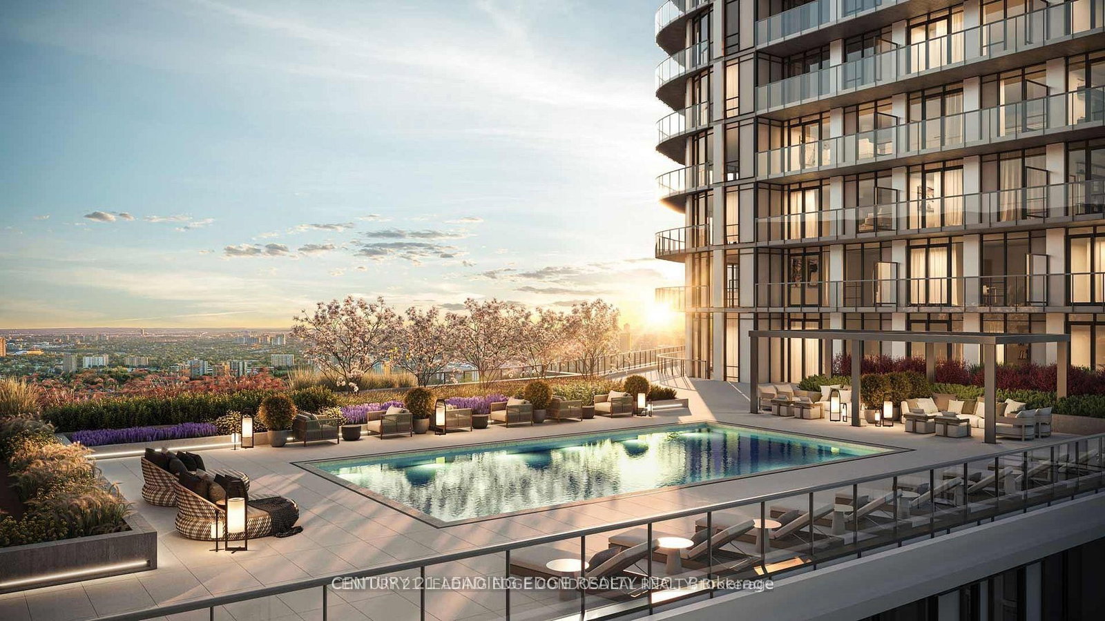 29 Green Trail Court, Unit 1802 - Photo 28