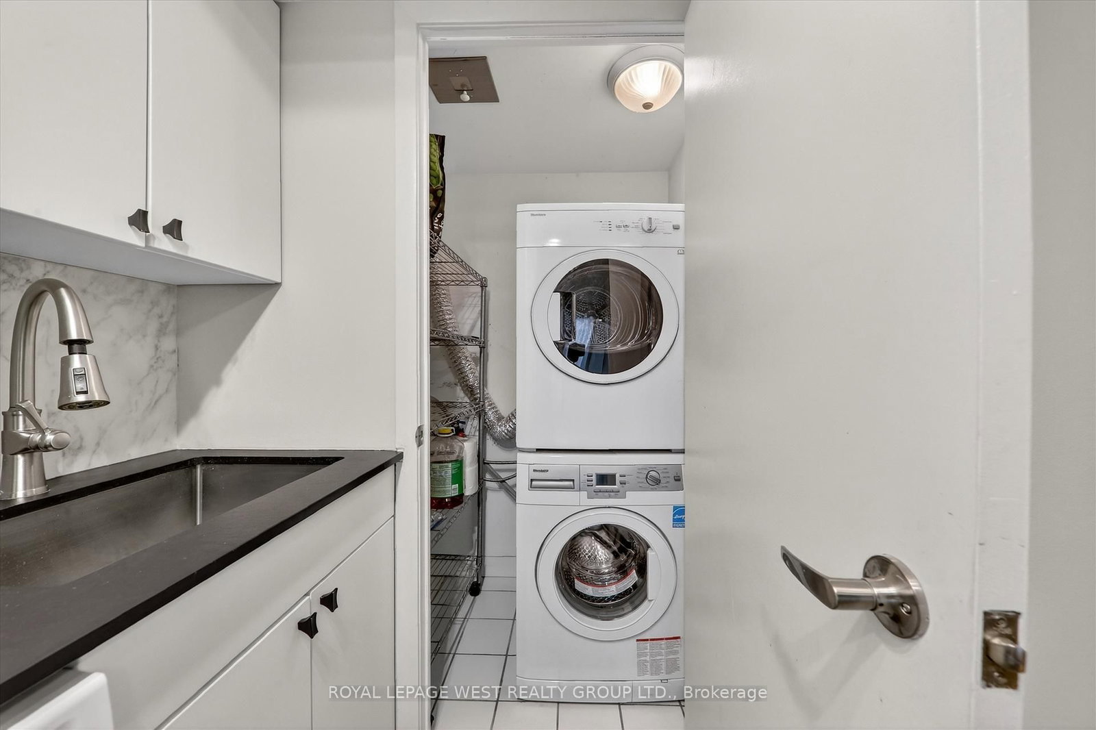 Condo for lease at 611-600 Fleet Street, Toronto, Ontario, M5V 1B7 - Niagara - MLS: C12983844