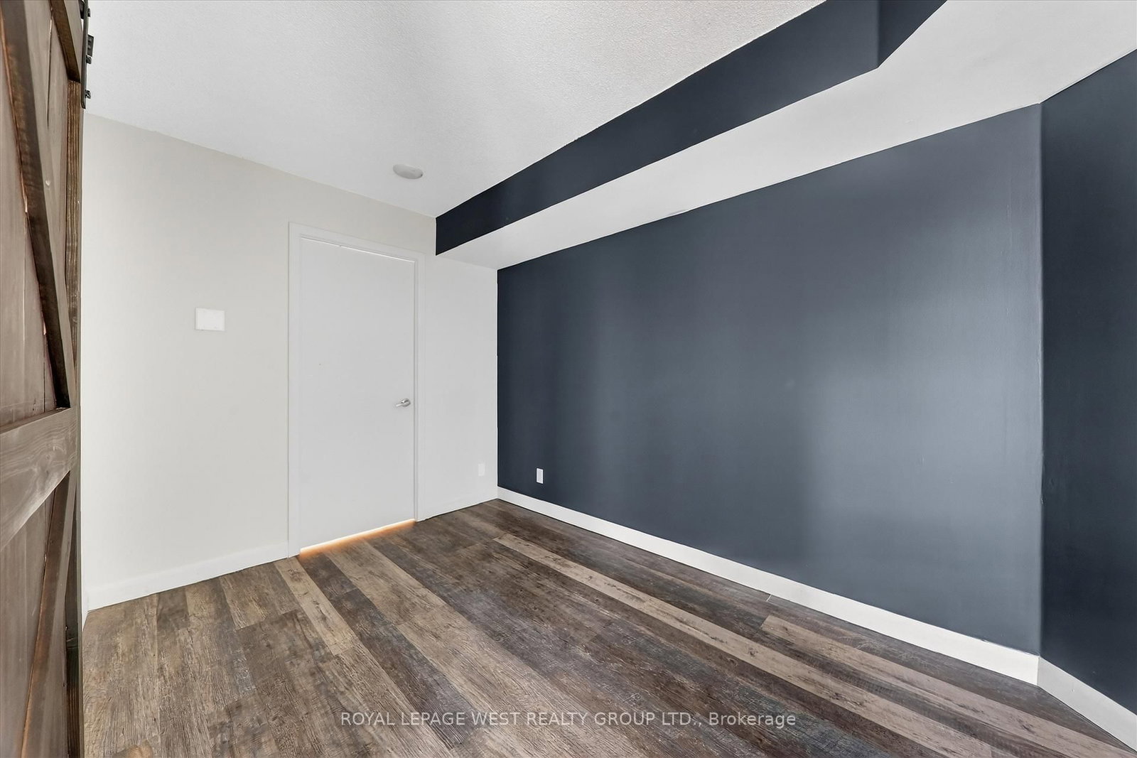 Condo for lease at 611-600 Fleet Street, Toronto, Ontario, M5V 1B7 - Niagara - MLS: C12983844