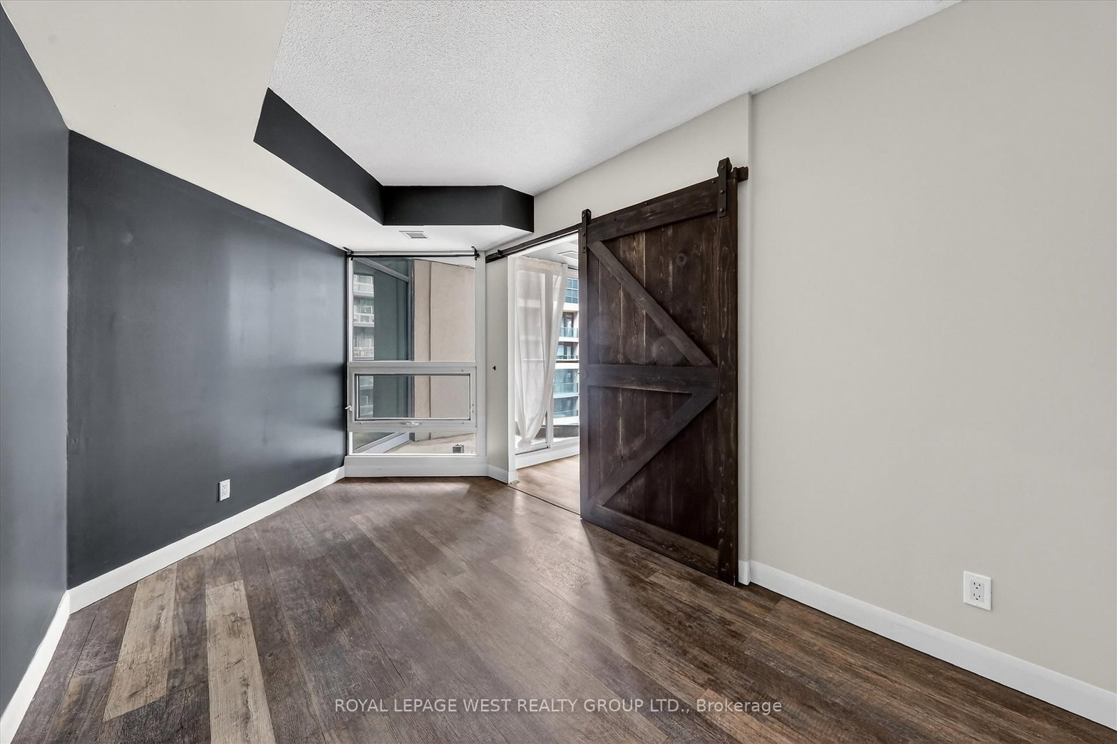 Condo for lease at 611-600 Fleet Street, Toronto, Ontario, M5V 1B7 - Niagara - MLS: C12983844