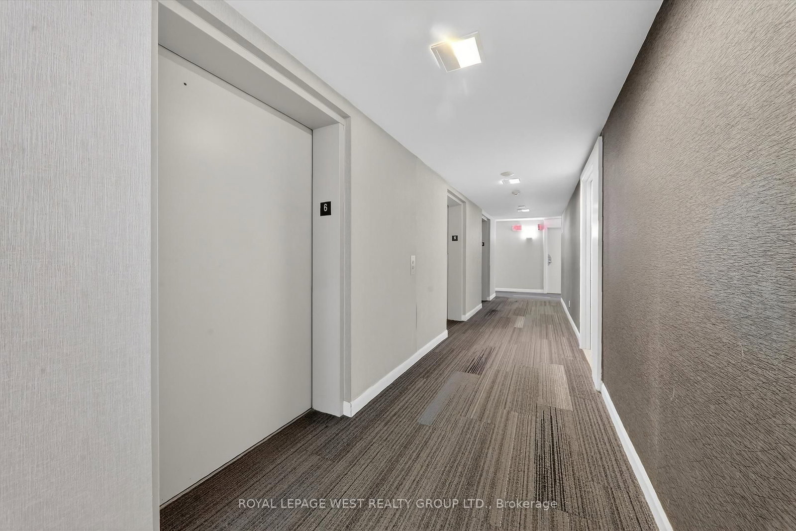 Condo for lease at 611-600 Fleet Street, Toronto, Ontario, M5V 1B7 - Niagara - MLS: C12983844