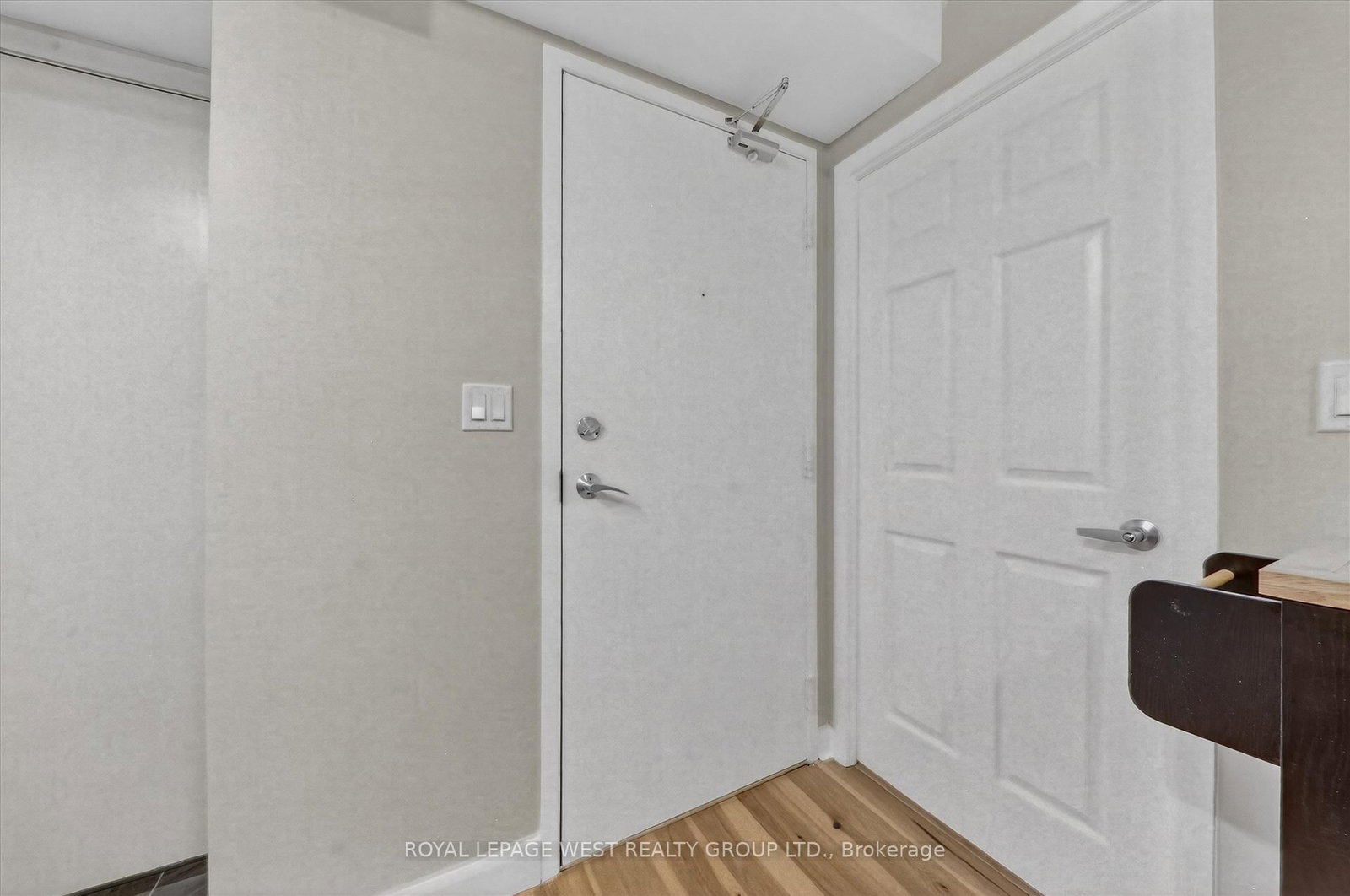 Condo for lease at 611-600 Fleet Street, Toronto, Ontario, M5V 1B7 - Niagara - MLS: C12983844