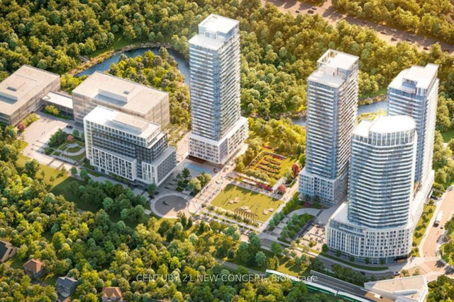 1908 - 29 Green Trail Court