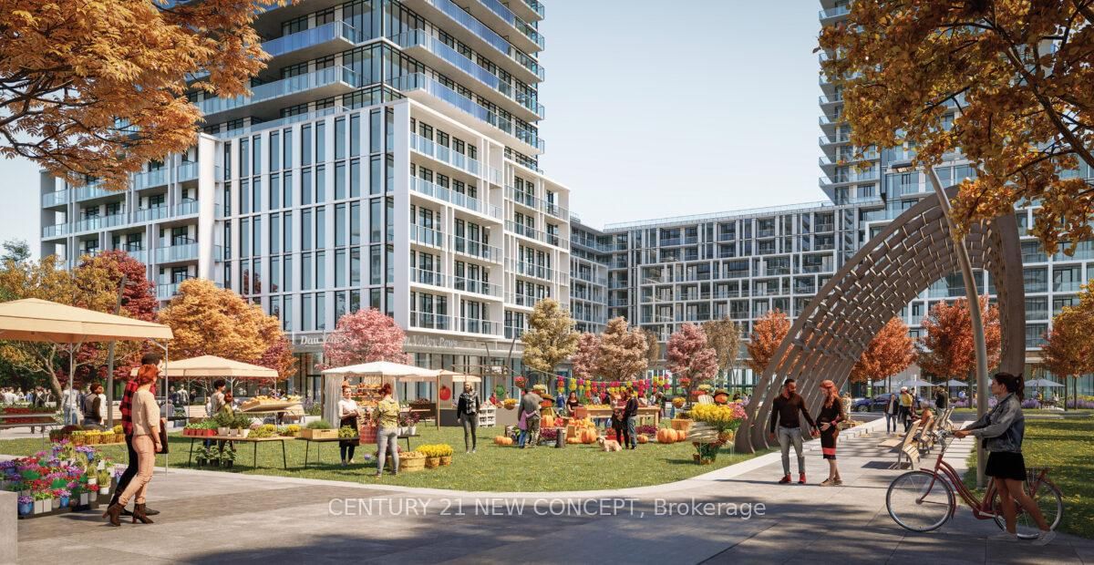 29 Green Trail Court, Unit 1908 - Photo 25