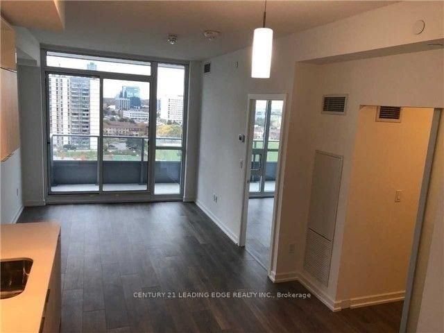 1309 - 50 Forest Manor Road