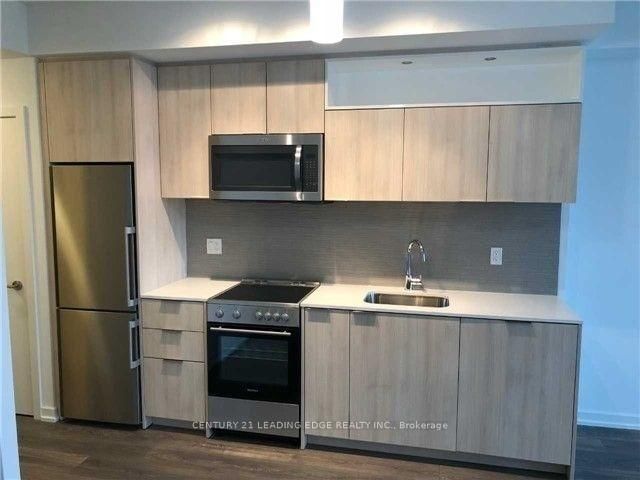 1309 - 50 Forest Manor Road