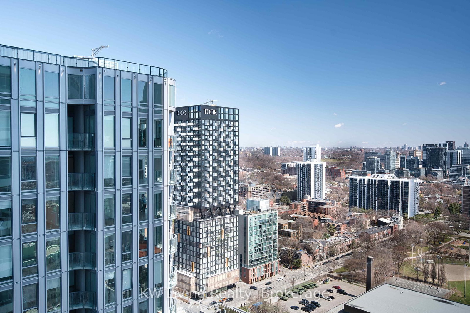 88 Queen Street E, Unit 3016 - Photo 13