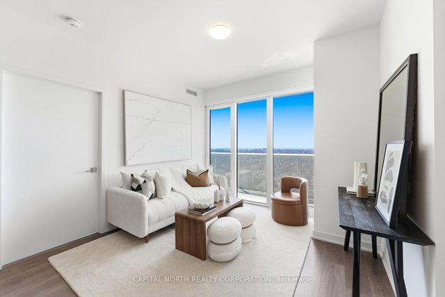 2804 - 15 Holmes Avenue