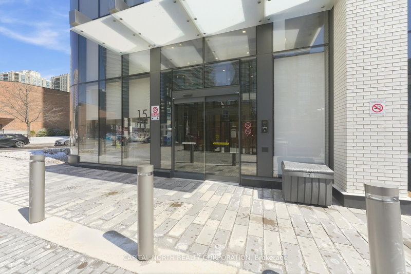 2804 - 15 Holmes Ave, Toronto, M2N 0L4 | Image 3