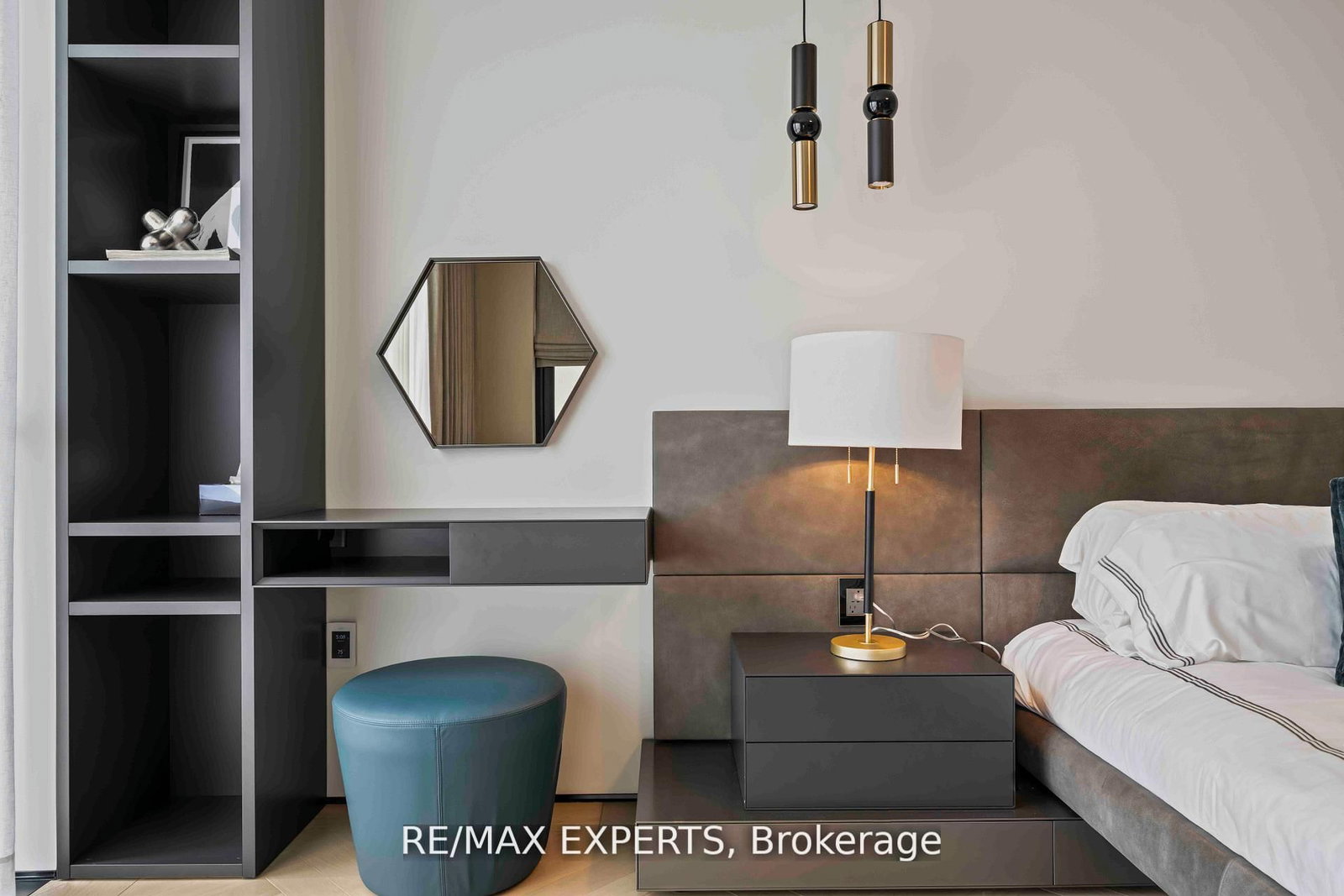 1700 Avenue Road, Unit 702 - Photo 34